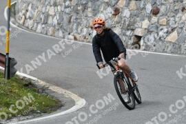 Photo #2385046 | 24-07-2022 15:38 | Passo Dello Stelvio - Waterfall curve BICYCLES