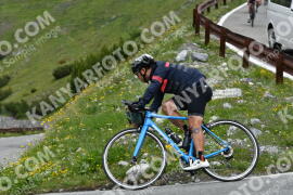 Photo #2174089 | 21-06-2022 12:01 | Passo Dello Stelvio - Waterfall curve BICYCLES