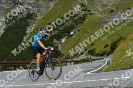 Foto #4085507 | 26-08-2023 11:09 | Passo Dello Stelvio - Waterfall Kehre BICYCLES