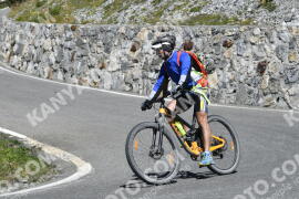 Photo #2720286 | 23-08-2022 12:49 | Passo Dello Stelvio - Waterfall curve BICYCLES