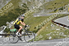 Photo #2865439 | 12-09-2022 12:11 | Passo Dello Stelvio - Waterfall curve BICYCLES
