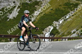 Photo #4156435 | 04-09-2023 11:02 | Passo Dello Stelvio - Waterfall curve BICYCLES