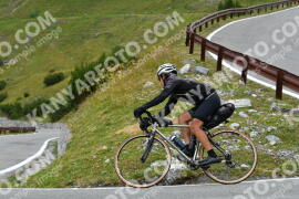 Photo #4067330 | 25-08-2023 13:51 | Passo Dello Stelvio - Waterfall curve BICYCLES