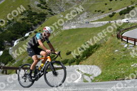 Photo #2489733 | 02-08-2022 15:24 | Passo Dello Stelvio - Waterfall curve BICYCLES