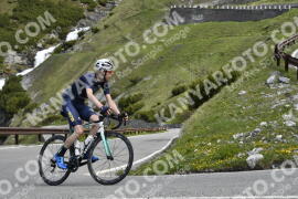 Photo #3088413 | 11-06-2023 09:58 | Passo Dello Stelvio - Waterfall curve BICYCLES