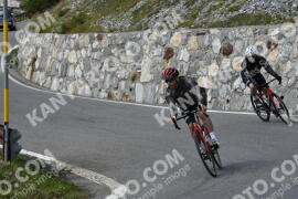 Photo #2744529 | 25-08-2022 15:47 | Passo Dello Stelvio - Waterfall curve BICYCLES