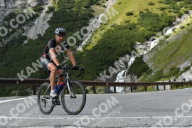 Photo #2582589 | 10-08-2022 15:05 | Passo Dello Stelvio - Waterfall curve BICYCLES