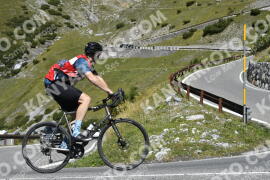 Photo #2718271 | 23-08-2022 12:11 | Passo Dello Stelvio - Waterfall curve BICYCLES