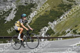 Photo #2784469 | 30-08-2022 11:35 | Passo Dello Stelvio - Waterfall curve BICYCLES