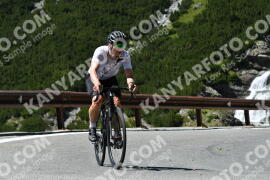 Foto #2297671 | 13-07-2022 14:32 | Passo Dello Stelvio - Waterfall Kehre BICYCLES