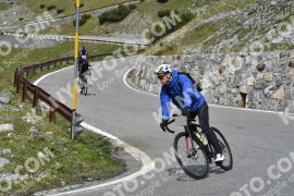 Photo #2786110 | 30-08-2022 13:12 | Passo Dello Stelvio - Waterfall curve BICYCLES
