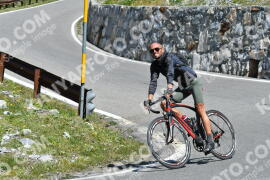 Photo #2355256 | 19-07-2022 11:56 | Passo Dello Stelvio - Waterfall curve BICYCLES