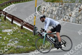 Photo #2692476 | 20-08-2022 13:16 | Passo Dello Stelvio - Waterfall curve BICYCLES