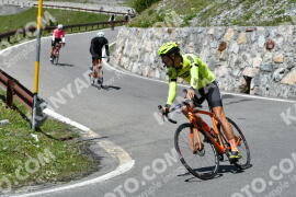 Photo #2303207 | 14-07-2022 14:15 | Passo Dello Stelvio - Waterfall curve BICYCLES