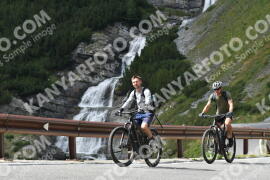 Photo #2582557 | 10-08-2022 15:04 | Passo Dello Stelvio - Waterfall curve BICYCLES