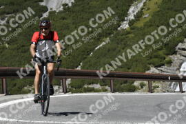 Photo #2718362 | 23-08-2022 12:07 | Passo Dello Stelvio - Waterfall curve BICYCLES