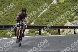 Photo #2129360 | 13-06-2022 10:49 | Passo Dello Stelvio - Waterfall curve BICYCLES