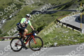 Foto #3428127 | 11-07-2023 09:32 | Passo Dello Stelvio - Waterfall Kehre BICYCLES