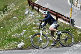 Photo #2289479 | 12-07-2022 14:16 | Passo Dello Stelvio - Waterfall curve BICYCLES