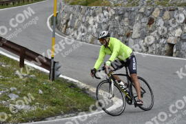 Photo #2769155 | 28-08-2022 12:14 | Passo Dello Stelvio - Waterfall curve BICYCLES