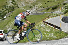 Photo #2243586 | 06-07-2022 11:56 | Passo Dello Stelvio - Waterfall curve BICYCLES