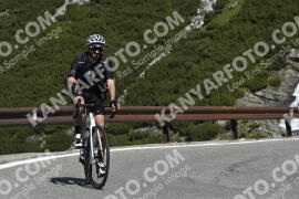 Photo #3349189 | 04-07-2023 10:07 | Passo Dello Stelvio - Waterfall curve BICYCLES
