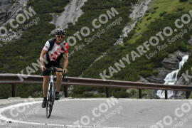 Photo #3359417 | 05-07-2023 14:46 | Passo Dello Stelvio - Waterfall curve BICYCLES