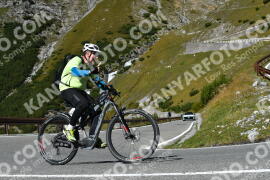 Photo #4305761 | 26-09-2023 13:01 | Passo Dello Stelvio - Waterfall curve BICYCLES