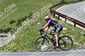 Photo #2297607 | 13-07-2022 14:02 | Passo Dello Stelvio - Waterfall curve BICYCLES