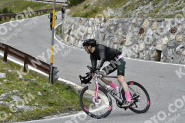 Photo #2785383 | 30-08-2022 12:54 | Passo Dello Stelvio - Waterfall curve BICYCLES