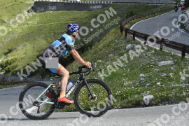 Photo #3348971 | 04-07-2023 10:01 | Passo Dello Stelvio - Waterfall curve BICYCLES