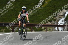 Photo #4138585 | 03-09-2023 11:48 | Passo Dello Stelvio - Waterfall curve BICYCLES