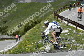 Photo #3153827 | 18-06-2023 12:43 | Passo Dello Stelvio - Waterfall curve BICYCLES