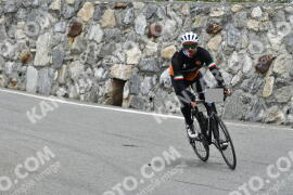 Photo #3201359 | 23-06-2023 12:45 | Passo Dello Stelvio - Waterfall curve BICYCLES