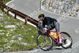 Photo #2496341 | 03-08-2022 13:23 | Passo Dello Stelvio - Waterfall curve BICYCLES
