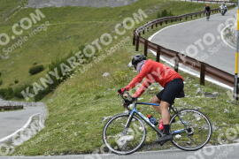 Photo #3758437 | 08-08-2023 15:29 | Passo Dello Stelvio - Waterfall curve BICYCLES