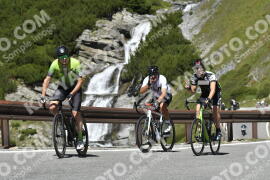 Photo #3819764 | 11-08-2023 12:07 | Passo Dello Stelvio - Waterfall curve BICYCLES