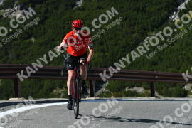 Photo #4216481 | 09-09-2023 14:19 | Passo Dello Stelvio - Waterfall curve BICYCLES