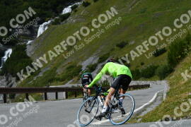Foto #3903296 | 15-08-2023 15:22 | Passo Dello Stelvio - Waterfall Kehre BICYCLES