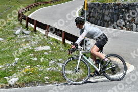 Photo #2190101 | 25-06-2022 11:45 | Passo Dello Stelvio - Waterfall curve BICYCLES