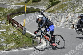 Photo #2778684 | 29-08-2022 13:39 | Passo Dello Stelvio - Waterfall curve BICYCLES