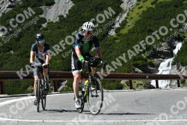 Foto #2297700 | 13-07-2022 14:38 | Passo Dello Stelvio - Waterfall Kehre BICYCLES