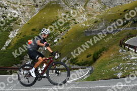 Photo #4291110 | 19-09-2023 11:10 | Passo Dello Stelvio - Waterfall curve BICYCLES