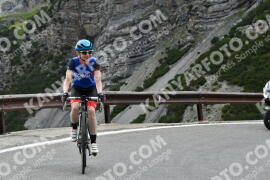 Photo #2302450 | 14-07-2022 11:21 | Passo Dello Stelvio - Waterfall curve BICYCLES