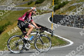 Photo #4178398 | 06-09-2023 11:34 | Passo Dello Stelvio - Waterfall curve BICYCLES
