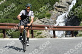 Photo #2306506 | 15-07-2022 09:54 | Passo Dello Stelvio - Waterfall curve BICYCLES