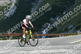 Photo #2359956 | 20-07-2022 10:05 | Passo Dello Stelvio - Waterfall curve BICYCLES