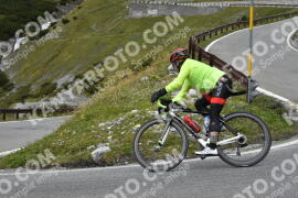 Photo #2792431 | 01-09-2022 14:17 | Passo Dello Stelvio - Waterfall curve BICYCLES