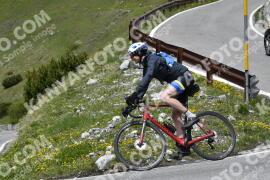 Photo #2109723 | 08-06-2022 13:14 | Passo Dello Stelvio - Waterfall curve BICYCLES