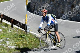 Photo #2289210 | 12-07-2022 10:48 | Passo Dello Stelvio - Waterfall curve BICYCLES